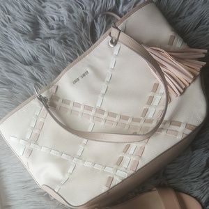 Nine West purse